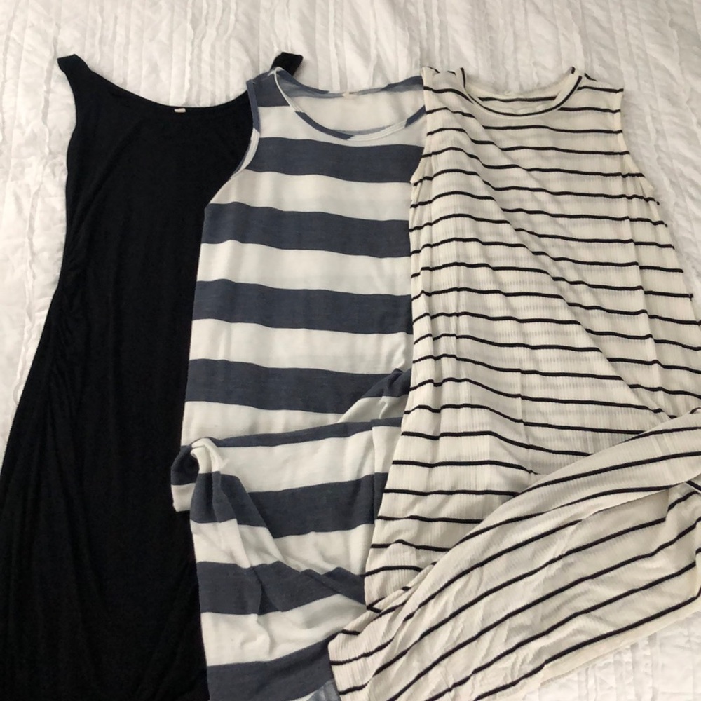 Maternity Dress Bundle